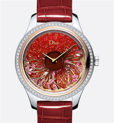 dior grand bal jardin fleuri